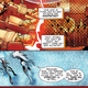 Illustration for article titled 8 Times the X-Men Were Nearly Wiped Out Forever